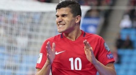 Легионер «Карабаха» переходит в шведский клуб