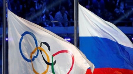 Российских паралимпийцев отстранили от Игр в Пхенчхане