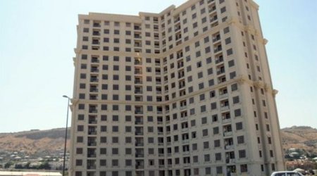 Mənzillərin açarları və sənədlər jurnalistlərə sabah təqdim olunacaq