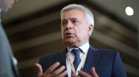 “Kreml siyahısı” hamıdan çox Vahid Ələkbərova ziyan vurdu