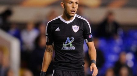 “Bursaspor” millimizin üzvü ilə anlaşdı