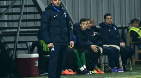 Qurban Qurbanovun millidəki debütünə – SÖZARDI