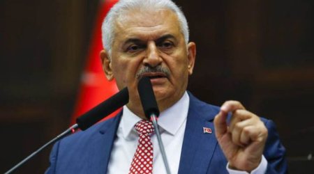 Türkiyədən Parisə sərt cavab: Şikəst düşüncə...