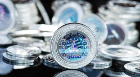 Venesuela öz kriptovalyutasını buraxır - Petro