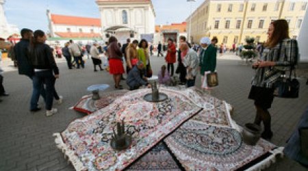 В Москве пройдут Дни азербайджанской культуры