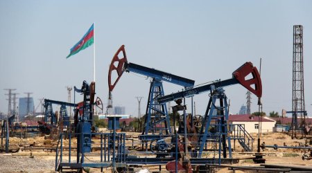 Азербайджанская нефть незначительно подорожала