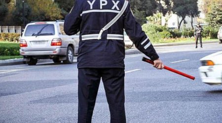 Bu şəxslərin maşınları birbaşa duracağa gətiriləcək - Prezident fərmanı