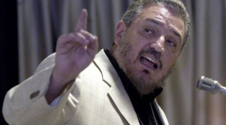 Fidel Kastronun oğlu intihar etdi