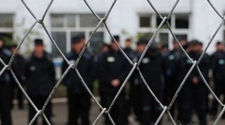 Bu gün Əfv Komissiyası yenidən toplanır