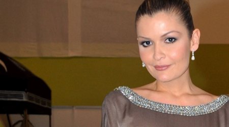 İslam Kərimovun qızı səfir vəzifəsindən istefa verdi