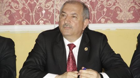 Yasamalın yeni icra başçısı kimdir? - DOSYE