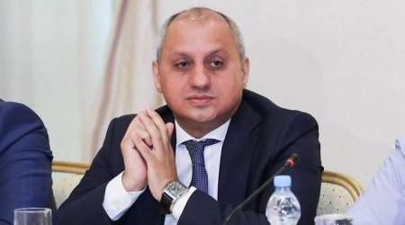 “Deputatlar da əfvlə bağlı müraciət edir” - Komissiya üzvü