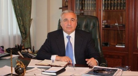 Азербайджанский миллиардер оставил федерацию