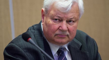 Личный представитель ОБСЕ прибыл в Тертер