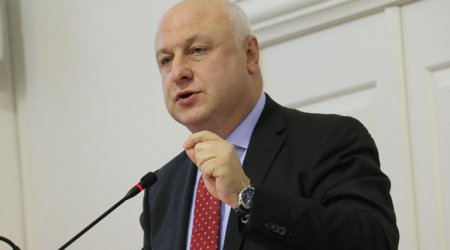 ATƏT PA prezidentinin Bakı səfərinin vaxtı açıqlandı