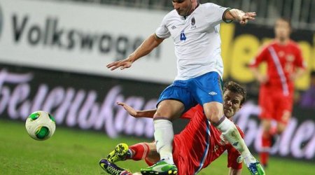 Mahir Şükürov bir milyon lirədən imtina etdi