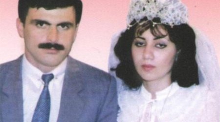 İlham və Fərizənin ailəsinə ağır itki