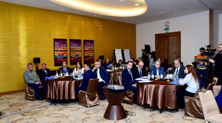 About 159,000 hectares of forest restored in Azerbaijan - Deputy minister