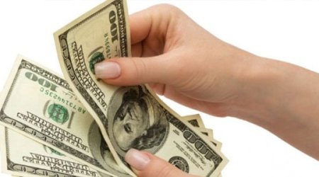 Azerbaijani currency rates for Feb. 7