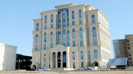 Azerbaijan approves Calendar Plan on extraordinary presidential election