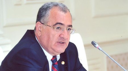 Ramiz Rzayev may chair again Azerbaijan Supreme Court