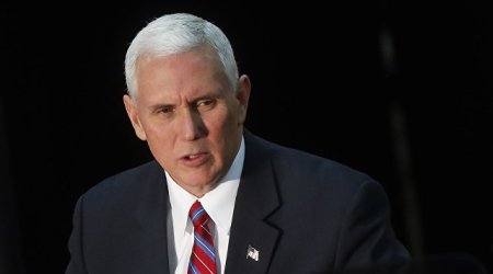 ABŞ tarixin ən sərt sanksiyalarına hazırlaşır