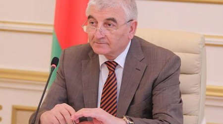 Azerbaijani CEC to develop mechanism for monitoring social networks