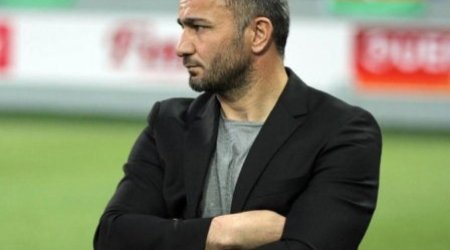 Qurban Qurbanovdan gözlənilməz addım