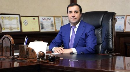 Azərbaycanlı mer həbs edildi – Təcili