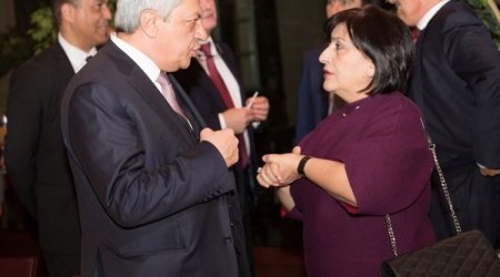 В Европарламенте учреждена группа «Друзья Азербайджана»