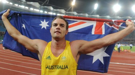 Məşhur idmançı vəfat etdi