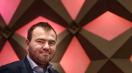 Расписание Шахрияра Мамедъярова