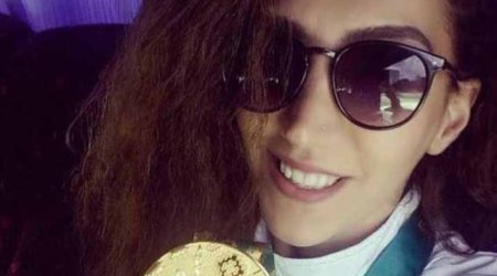 Azərbaycanda dopinq QALMAQALI