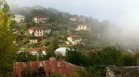 26 years pass since occupation of Malibeyli, Gushchular villages of Azerbaijan’s Shusha