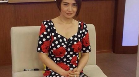 Fedayə Laçından xəbər var