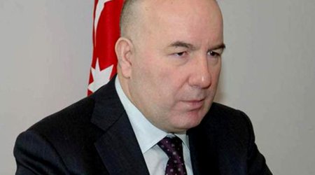 Azeri central bank cuts refinancing rate to 13 from 15 percent