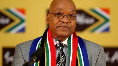 Partiyası prezidenti istefaya məcbur edir