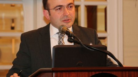 BP Azərbaycana 69 milyard dollardan artıq sərmayə yatırıb