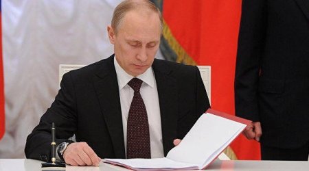 Tramp Rusiyaya yardım təklif etdi – Putindən cavab