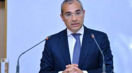 Mikayil Jabbarov to Educate New Generation of Tax Officials