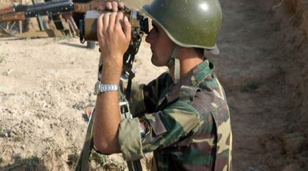 Armenia continues breaking ceasefire with Azerbaijan