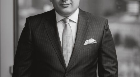 Samir Hacıyev Caspian Asian Club-un baş icraçı direktoru təyin olunub