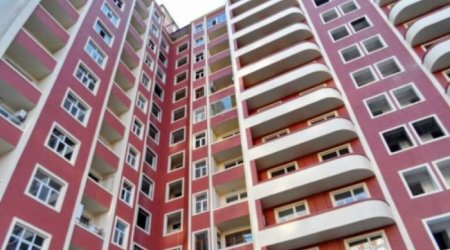 Bu şəxslər güzəştli mənzil ala biləcək