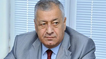 Vahid Əhmədov problemli kreditlər məsələsini qaldırdı