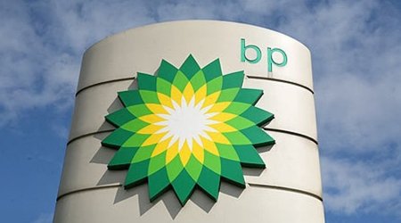 Investments of BP in Azerbaijan
