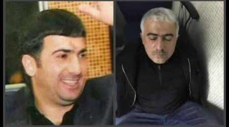 Lənkəranskinin qardaşından son xəbər 