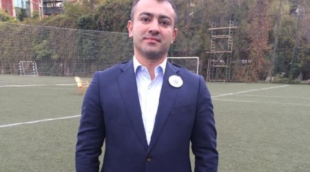 Ramiz Mirzəyevin oğlu qəzada həlak oldu