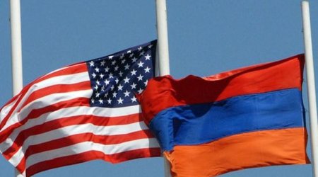 ABŞ Ermənistanı sanksiyalarla hədələyir