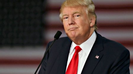 İlham Əliyev Donald Trampa məktub göndərib