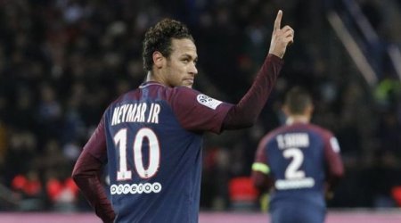Neymar “Real”a keçəcək